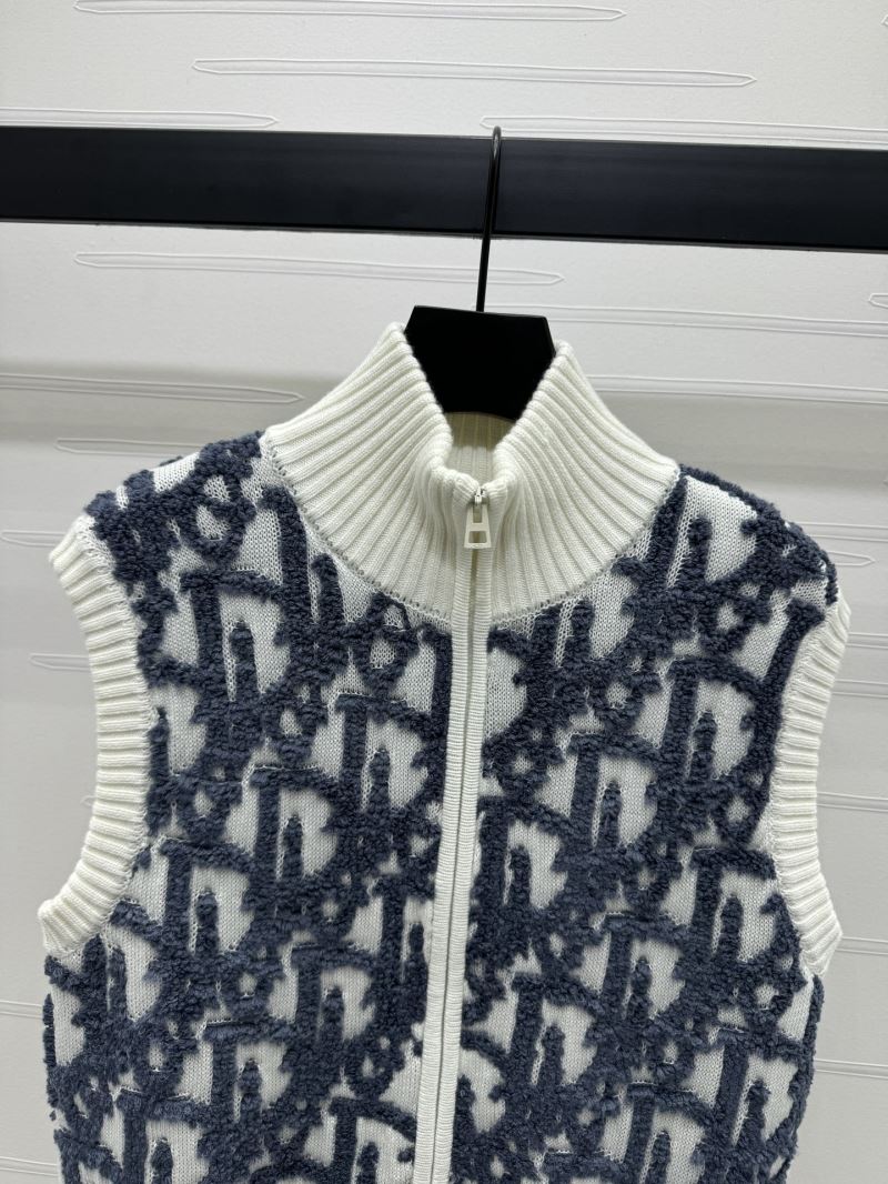 Christian Dior Vest